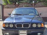 BMW 525 1995 годаүшін2 050 000 тг. в Караганда