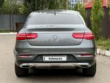 Mercedes-Benz GLE Coupe 400 2017 годаfor27 000 000 тг. в Актобе – фото 5