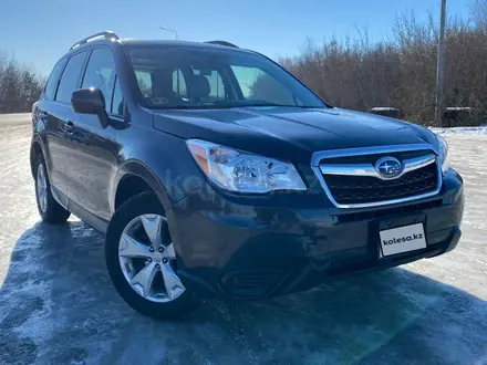 Subaru Forester 2016 года за 6 500 000 тг. в Уральск