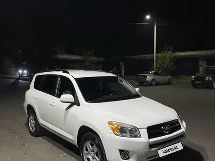 Toyota RAV4 2012 года за 8 700 000 тг. в Алматы – фото 2