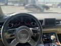 Audi A8 2003 года за 3 900 000 тг. в Алматы – фото 17