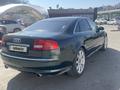 Audi A8 2003 года за 3 900 000 тг. в Алматы – фото 5