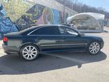 Audi A8 2003 годаүшін3 900 000 тг. в Алматы – фото 4