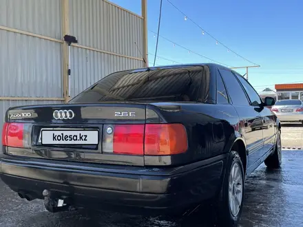 Audi 100 1994 года за 2 000 000 тг. в Шымкент