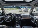 Mitsubishi Pajero 2008 года за 10 000 000 тг. в Кокшетау – фото 2