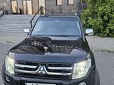 Mitsubishi Pajero 2008 года за 10 000 000 тг. в Кокшетау