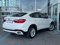 BMW X6 2016 годаүшін16 990 000 тг. в Алматы – фото 5
