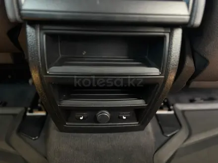 BMW X6 2016 года за 16 990 000 тг. в Алматы – фото 13
