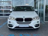 BMW X6 2016 годаүшін16 990 000 тг. в Алматы – фото 2