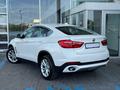 BMW X6 2016 годаүшін16 990 000 тг. в Алматы – фото 8