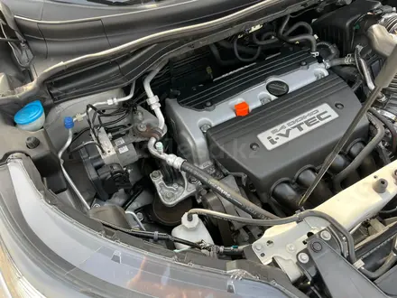 Honda CR-V 2013 года за 13 500 000 тг. в Караганда – фото 10