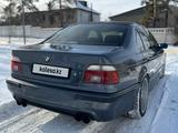 BMW 528 1999 годаfor4 000 000 тг. в Алматы – фото 3