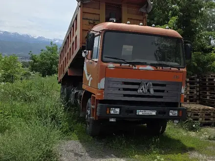 Howo 2008 года за 5 500 000 тг. в Алматы – фото 2