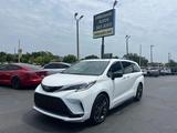 Toyota Sienna 2023 годаүшін20 734 552 тг. в Алматы