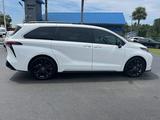 Toyota Sienna 2023 года за 20 734 552 тг. в Алматы – фото 4