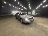 Opel Vectra 2002 года за 2 000 000 тг. в Жанаозен – фото 2