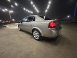 Opel Vectra 2002 года за 2 000 000 тг. в Жанаозен – фото 5