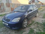 Toyota Corolla 2002 года за 2 700 000 тг. в Алматы – фото 2