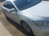 Toyota Camry 2012 года за 9 400 000 тг. в Алматы – фото 2