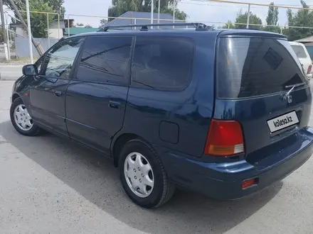 Honda Shuttle 1996 года за 3 300 000 тг. в Алматы – фото 12