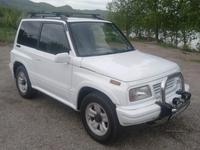 Suzuki Escudo 1997 года за 3 700 000 тг. в Усть-Каменогорск