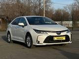 Toyota Corolla 2019 года за 10 300 000 тг. в Уральск – фото 3