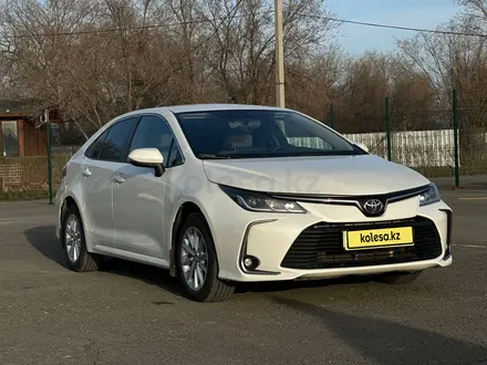 Toyota Corolla 2019 года за 10 300 000 тг. в Уральск – фото 4