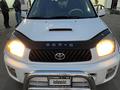 Toyota RAV4 2002 годаүшін4 900 000 тг. в Алматы – фото 11