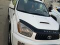 Toyota RAV4 2002 годаүшін4 900 000 тг. в Алматы