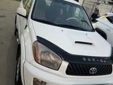 Toyota RAV4 2002 годаүшін4 900 000 тг. в Алматы