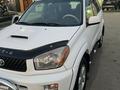 Toyota RAV4 2002 годаүшін4 900 000 тг. в Алматы – фото 3