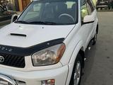 Toyota RAV4 2002 годаүшін4 900 000 тг. в Алматы – фото 3