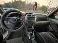 Toyota RAV4 2002 годаүшін4 900 000 тг. в Алматы – фото 7
