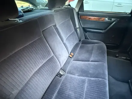 Audi A6 1994 года за 3 200 000 тг. в Караганда – фото 12