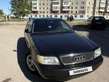 Audi A6 1994 года за 3 200 000 тг. в Караганда – фото 2
