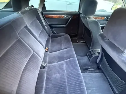 Audi A6 1994 года за 3 200 000 тг. в Караганда – фото 4