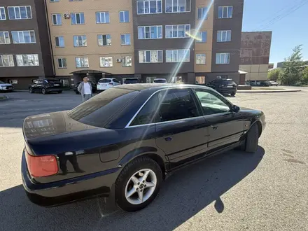 Audi A6 1994 года за 3 200 000 тг. в Караганда – фото 8