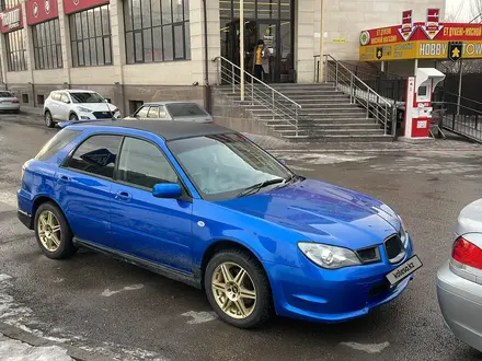 Subaru Impreza 2006 года за 3 300 000 тг. в Алматы