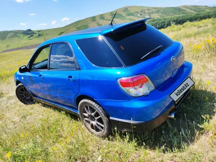 Subaru Impreza 2006 года за 3 300 000 тг. в Алматы – фото 6