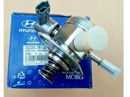 Насос топливный ТНВД Hyundai/KIA Sonata, K-5, K-8, Optima 353202GTA0 за 95 000 тг. в Астана