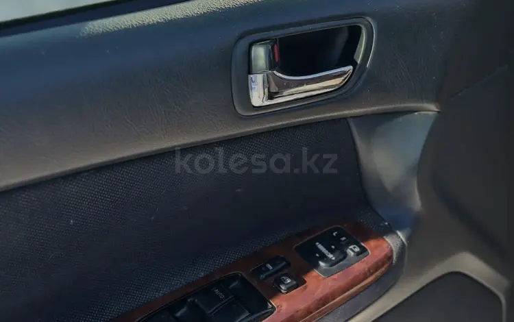 Toyota Camry 2002 года за 4 000 000 тг. в Актобе