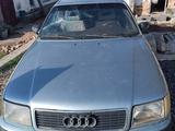 Audi 100 1991 годаүшін1 200 000 тг. в Шахтинск – фото 3