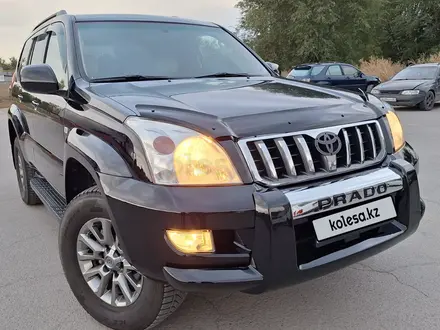 Toyota Land Cruiser Prado 2006 года за 11 350 000 тг. в Алматы