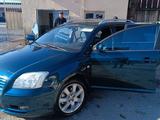 Toyota Avensis 2004 года за 3 500 000 тг. в Шымкент – фото 5