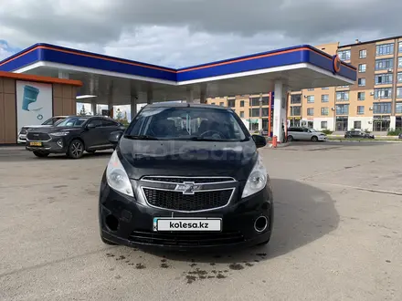 Chevrolet Spark 2013 года за 3 500 000 тг. в Кокшетау