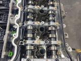 Двигателя на Toyota Camry 50 2AR-FE 2.5L (2AZ/1MZ/2GR/3GR/4GR/3MZ) за 55 000 тг. в Алматы – фото 3