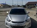 Hyundai Elantra 2015 года за 4 500 000 тг. в Атырау