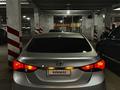 Hyundai Elantra 2015 года за 4 500 000 тг. в Атырау – фото 6