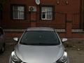 Hyundai Elantra 2015 года за 4 500 000 тг. в Атырау – фото 5