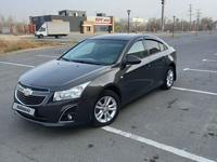 Chevrolet Cruze 2013 годаfor4 300 000 тг. в Кызылорда